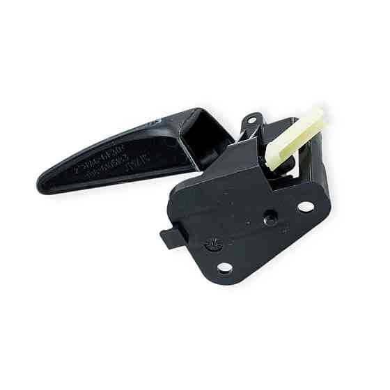 Ручка двери внутренняя 1117, 1118, 1119 левая Мукачево