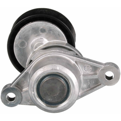 Натягувач ременя з роликом Gates T39189 Вінниця - фото 3