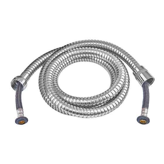 Шланг армований нейлоном ZERIX F07    ( ZX2865 ) 29276 Харків