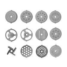 Кухонний комбайн Lucia 3-в-1 Klarstein Німеччина Рівне - фото 4