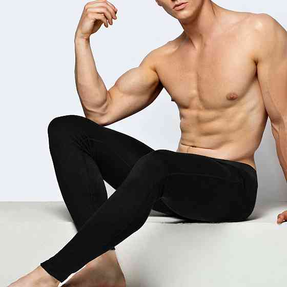 Кальсони чоловічі Atlantic BML-011 Киев