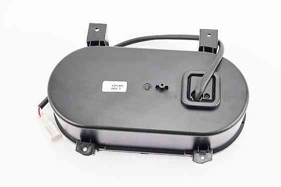 Фара CR-4 Київ