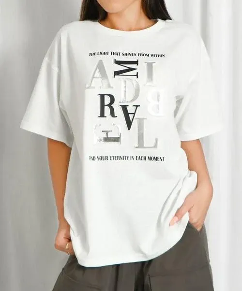 Футболка жіноча з принтом  44 Біла 2634324620 Дніпро - фото 1