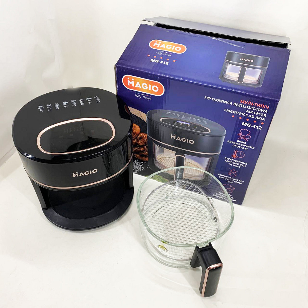 Настільні міні-печі, Міні пічка електрична настільна, Настільна духовка, Електрична піч для дачі FQ-89 Київ - фото 5