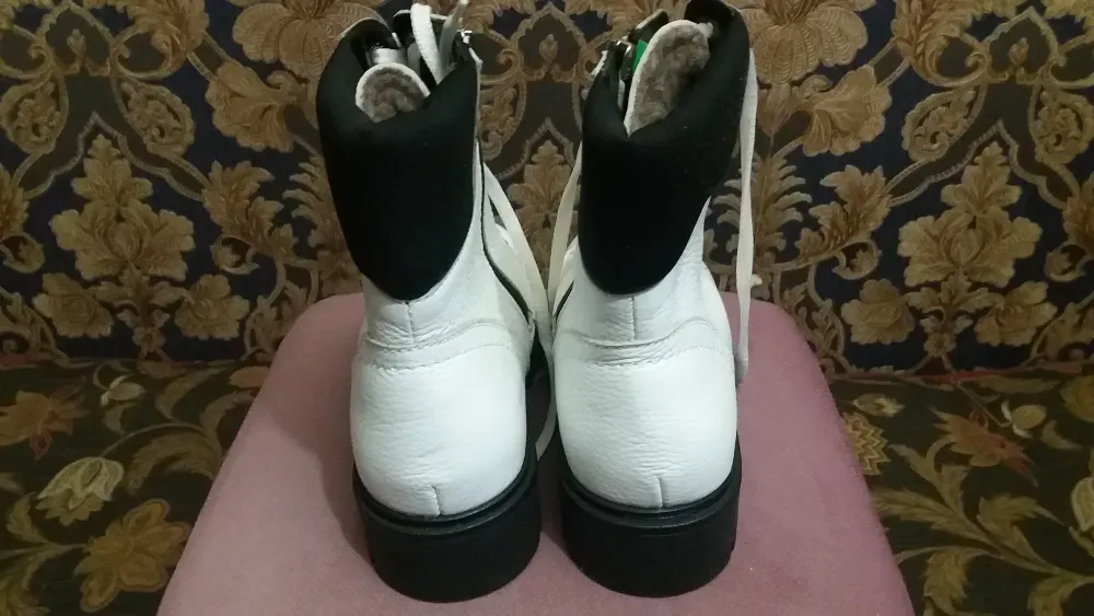 Ботинки женские зимние. Харьков - изображение 3