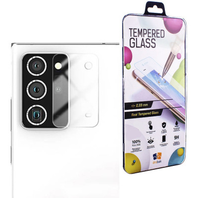 Скло захисне Drobak camera Samsung Galaxy A72 5G (464678) Вінниця - фото 1