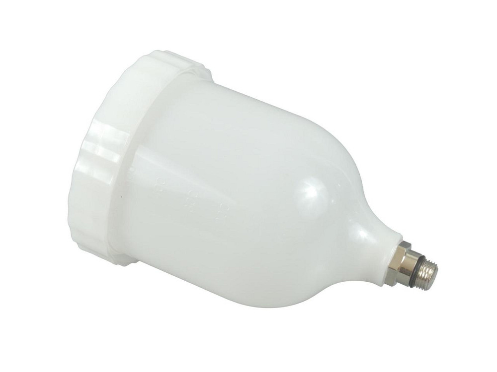 Бачок пульверизатора із зовнішньою різьбою 0,6 л пластмасовий Киев - изображение 2