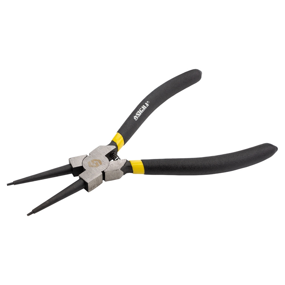 Sigma Съемник стопорных колец 180мм (внутренние прямые) SIGMA (4350011) Коломыя - изображение 5