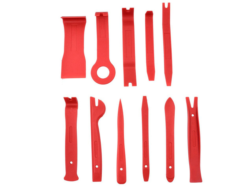 Знімачі обшивки салону автомобіля 11 штук Киев - изображение 1