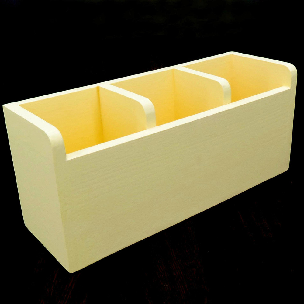 Підставка для столових приладів "Бомбетта" лимонад Миколаїв - фото 1