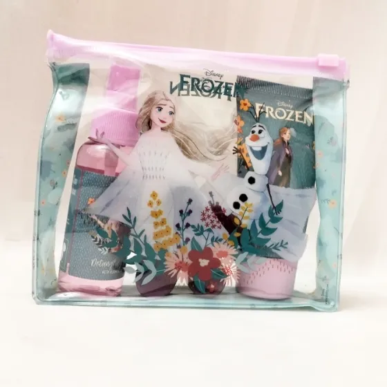 Набір доглядової косметики Disney Frozen. Львов