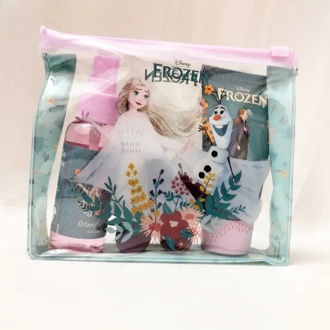 Набір доглядової косметики Disney Frozen. Львов - изображение 2