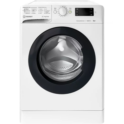 Стиральная машина Indesit OMTWSE61293WKUA Винница - изображение 1
