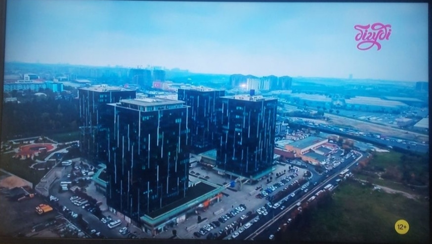 Телевізор Samsung 50" Smart T2 Харків - фото 2