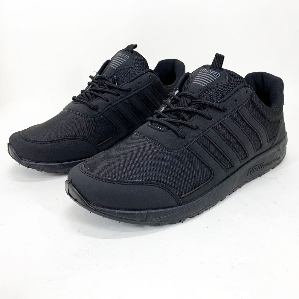 Чоловічі зимові утеплені шкіряні кросівки 43р, Кросівки на хутрі стильні Якісні зимові термо HR-94 Львів - фото 5