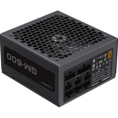 Блок питания Gamemax 600W GM-600 Modular (GM-600 Modular) Винница - изображение 7