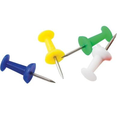 Кнопки Buromax push pins, 25шт (BM.5153) Вінниця - фото 2