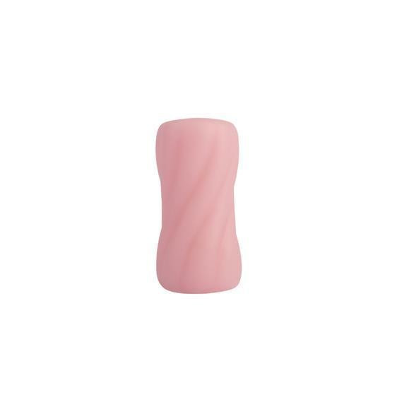 Мастурбатор - COSY Stamina Masturbator Pleasure Pocket Pink Sex Aura Київ - фото 2