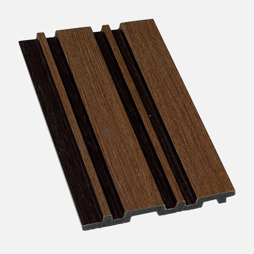 Панель з дюрополімеру GRANT DECO АР-018-11 (120 мм*12 мм) 2,9 м Київ - фото 2