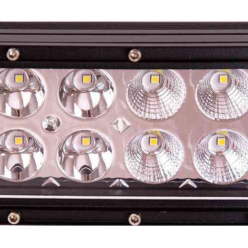 Фара рабочего света WLP-24704 COMBO 1050x80x88 мм 10-30V 240W 6000K Харьков