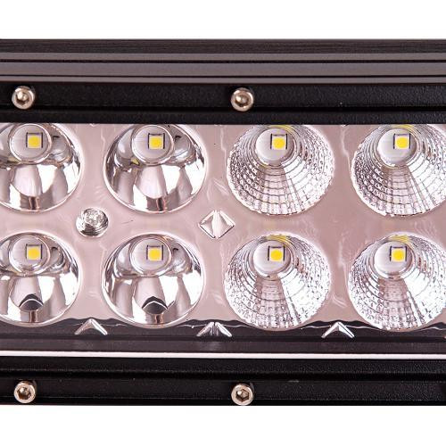 Фара рабочего света WLP-24704 COMBO 1050x80x88 мм 10-30V 240W 6000K Харьков - изображение 6