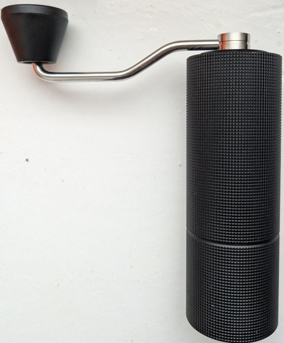 TIMEMORE Chestnut C3 Ручная кофемолка S2C. Киев - изображение 4