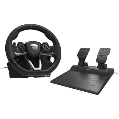 Руль Hori Racing Wheel Overdrive для Xbox та ПК (ACC-0796) Винница