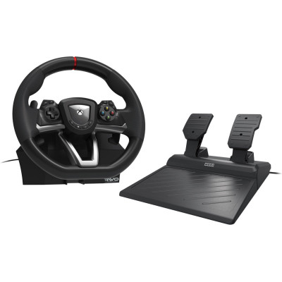 Руль Hori Racing Wheel Overdrive для Xbox та ПК (ACC-0796) Винница - изображение 1