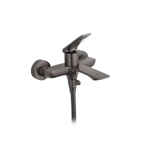 Набор смесителей Kroner Graz-GRP060 + смеситель Graz-GRP010 Киев