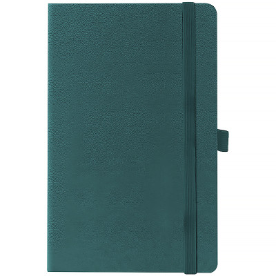 Тижневик Axent датований 2026 Partner Strong 125х195, малахітовий (8505-26-31-A) Вінниця - фото 4