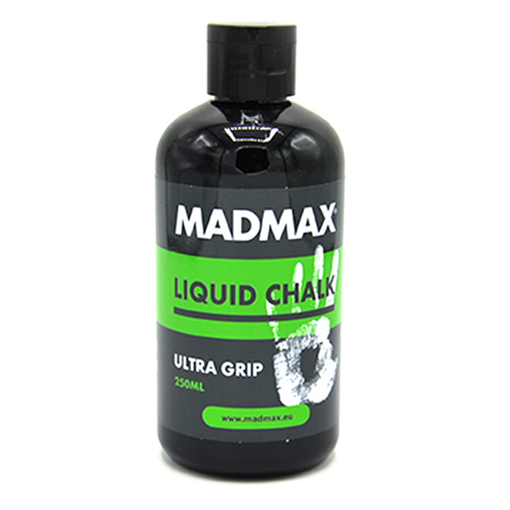 Магнезія спортивна рідка MadMax MFA-279 Liquid Chalk 250ml. Каменское - изображение 3