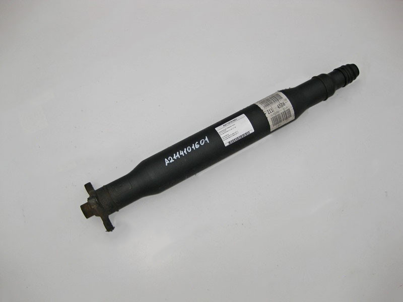 Mercedes-Benz  A2114101601 Карданний вал передня частина OM646 R4 2.2 cdi OM647 R5 2.7 E-Class W211 Одеса - фото 2