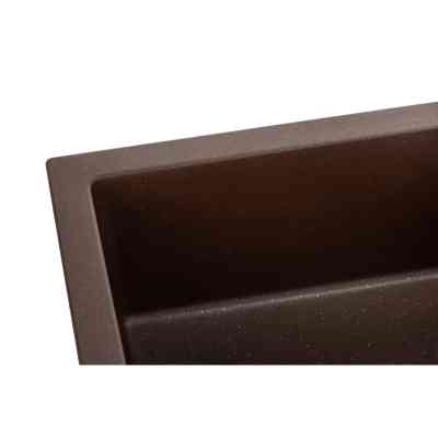 Мийка кухонна GRANADO MORA marron (gr2606) Вінниця