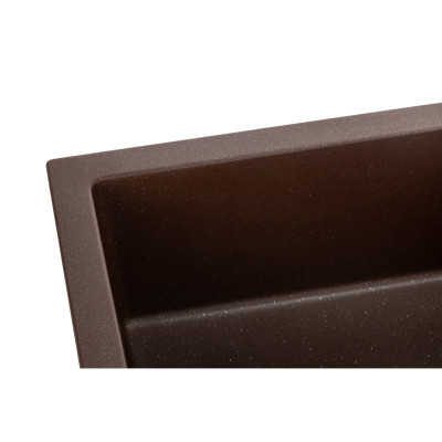 Мийка кухонна GRANADO MORA marron (gr2606) Вінниця - фото 5