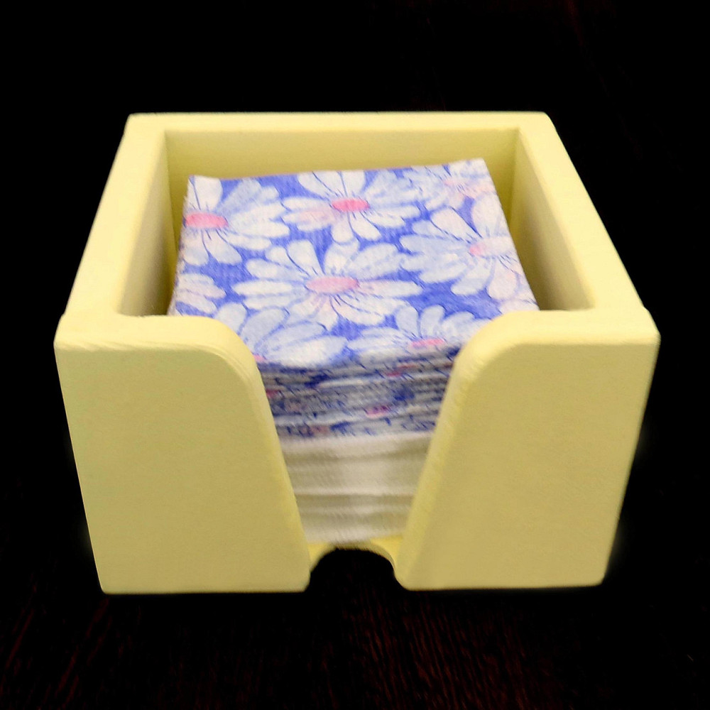 Серветниця "Гвадіана" лимонад Миколаїв - фото 2