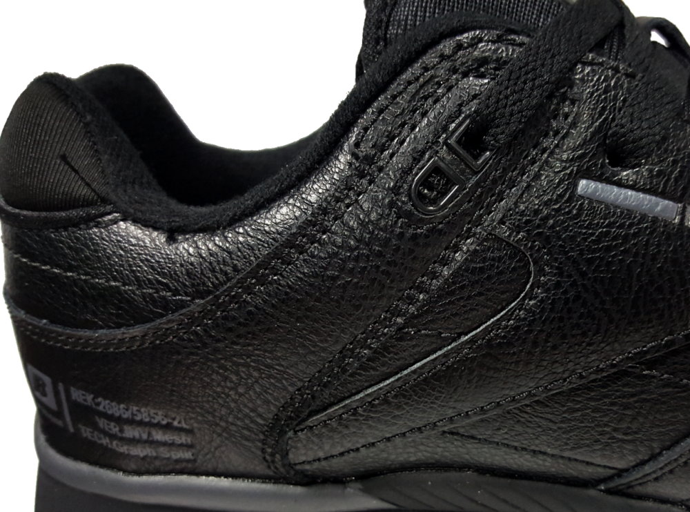 Мужские  кожаные демисезонные кроссовки BaaS,производство Польши.р.:41 (26,5)см Киев - изображение 8