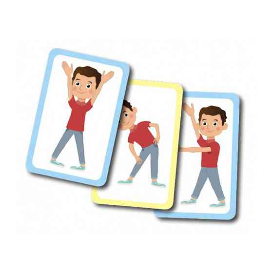 Карточная игра 