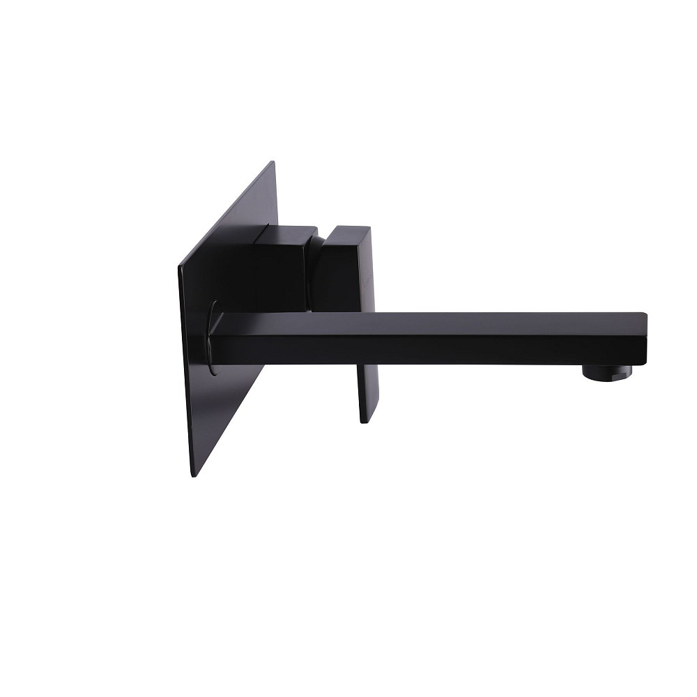 Змішувач для умивальника Globus Lux Milano GLM-204-BB-SMART Тернопіль - фото 10