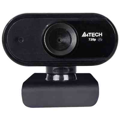 Веб-камера A4Tech PK-825P Black (PK-825P) Вінниця