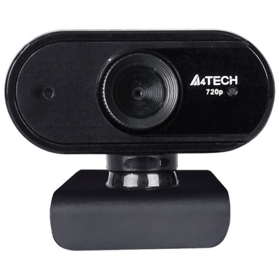 Веб-камера A4Tech PK-825P Black (PK-825P) Вінниця - фото 2
