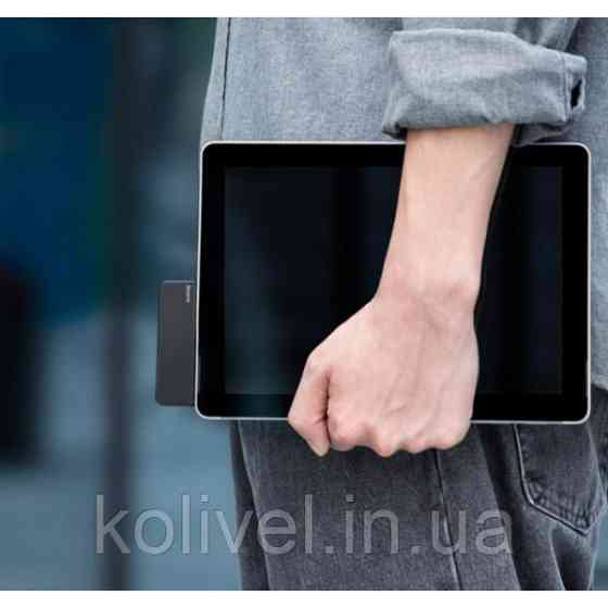 Док-станція USB3.1 Type-C+3.5mm --> HDMI/USB 3.0/Type-C/3.5mm Чорна Baseus for Surface Go (CAHUB-FT01) Київ