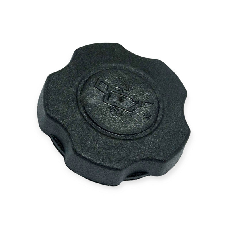 Кришка горловини Lanos 1.5, Aveo 1.5, Lacetti 1.6 новий зразок маслозаливної Мукачево - фото 1