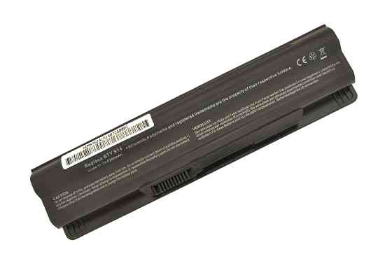 Аккумулятор для ноутбука MSI BTY-S14 GE Series 11.1V Black 5200mAh OEM Винница
