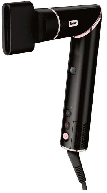 Набір для укладання волосся Shark FlexStyle 3-in-1 Hair Styler and Dryer Stone HD426EU ( 11486 ) Харків - фото 3