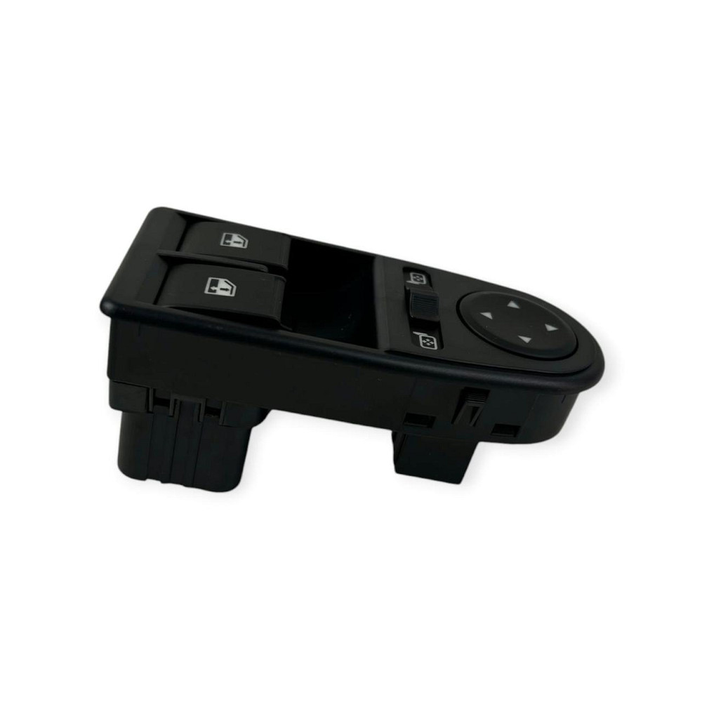 Блок стеклоподъемников 21214, Урбан, 2190 (2 клавиши, регулировка зеркал) управления Мукачево - изображение 2