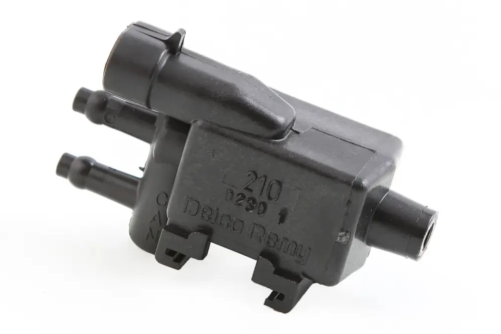 Клапан продувки адсорбера Lanos 1.5 FSO Винница - изображение 1