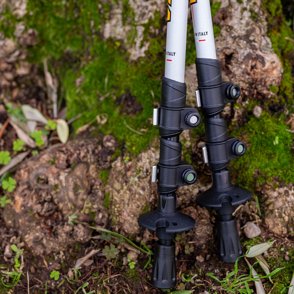 Палки трекинговые Vipole Trekker Cork (S25 09) Вінниця - фото 2