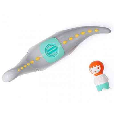 Розвиваюча іграшка Kid O Динозавр та малюк (10474) Вінниця