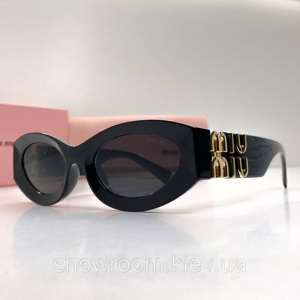 Жіночі брендові окуляри від сонця (11WS) Київ - фото 4