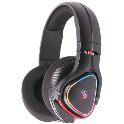 Навушники A4Tech Bloody MR710 Black (4711421971799) Вінниця - фото 3